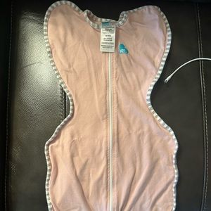 Love to Dream swaddle